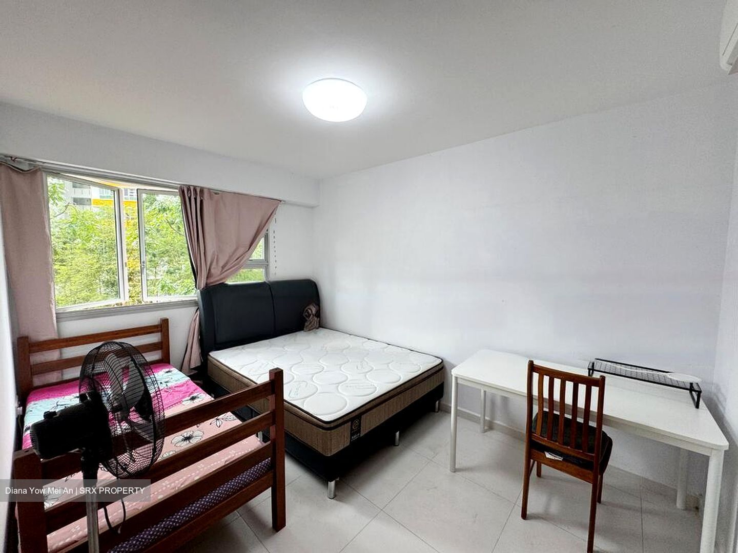 Blk 312B Clementi Ridges (Clementi), HDB 3 Rooms #552353511